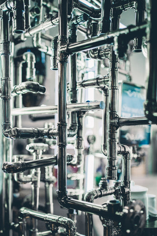 Plumbing Tools