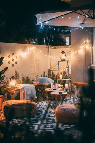 Outdoor Decor