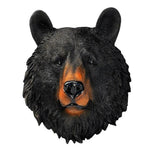 Z 3D Animal Head Wall Ornaments